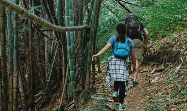 Destinasi Adventurous Traveling, Tren Terkini Pada Traveler Perempuan