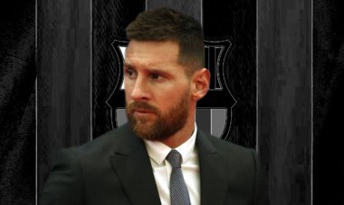 Ketika Barca Menghancurkan Hati Messi Sang Macan