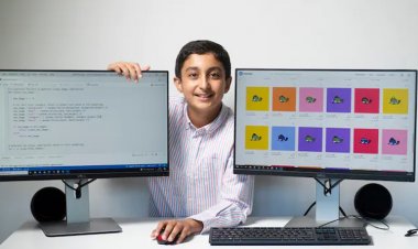 9 Jam Laku £290.000! Bocah 12 Tahun Jualan Ikan Paus