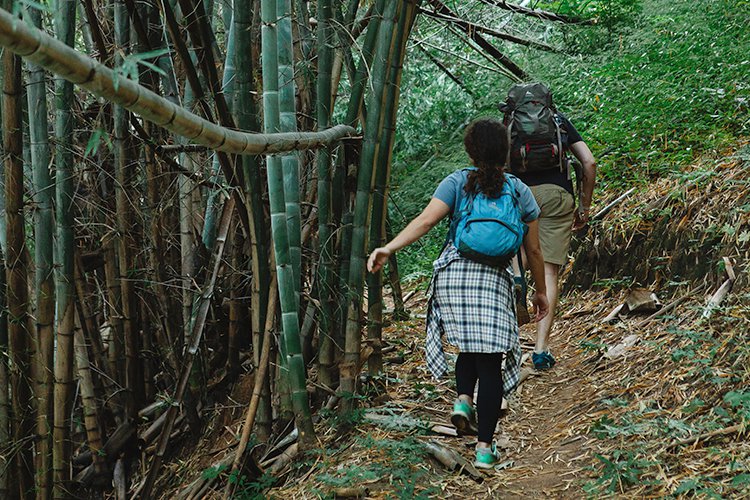 Destinasi Adventurous Traveling, Tren Terkini Pada Traveler Perempuan