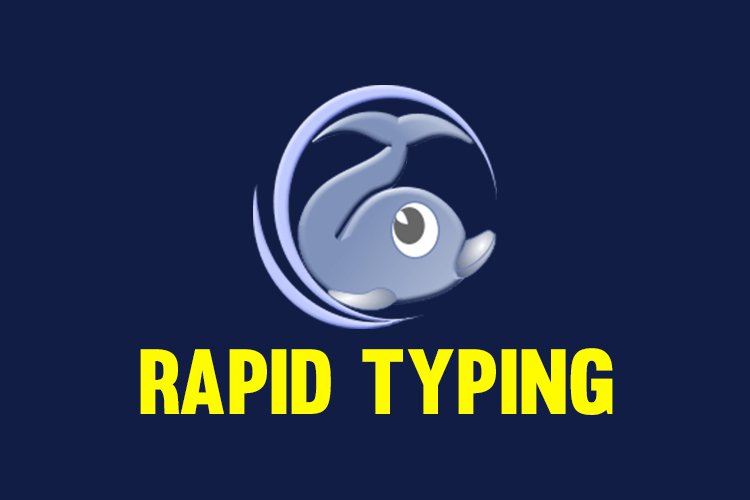 RapidTyping: Belajar Mengetik Dengan Cepat   