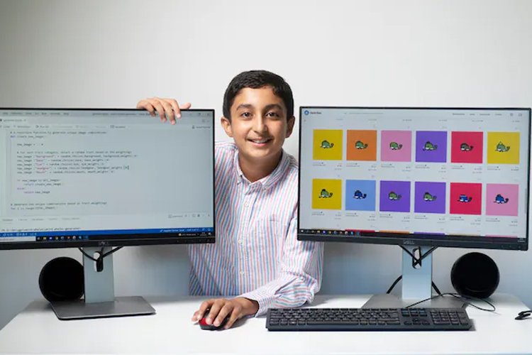 9 Jam Laku £290.000! Bocah 12 Tahun Jualan Ikan Paus