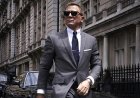 No Time To Die: Petualangan Final Daniel Craig dalam Film James Bond