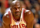 Inspirasi Michael Jordan Untuk Menjadi Yang Terbaik