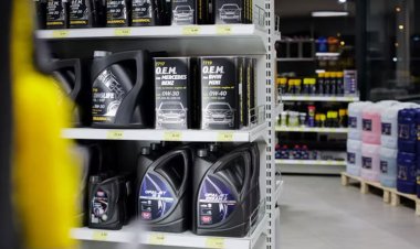 Cara Memilih Oli Yang Tepat Untuk Oli Mobil Kamu