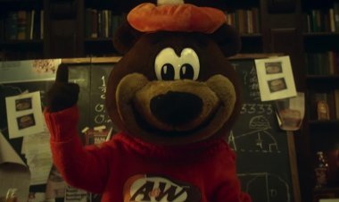 Belajar Matematika Dengan Burger A&W Yang Enak