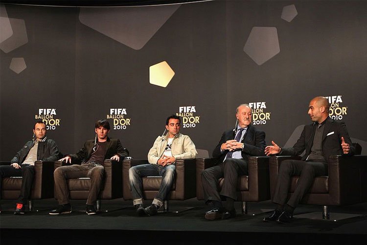 Lahirnya Strategi Tiki Taka Yang Mendominasi Dunia Sepakbola, Apakah Masih Yang Terbaik Saat Ini?