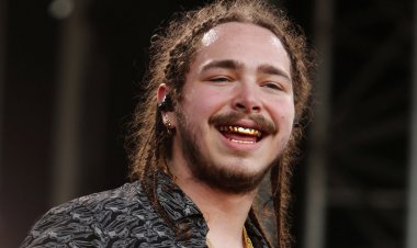 Melankolia ‘Circles’ Dari Post Malone Membuat Kita Santai Sejenak