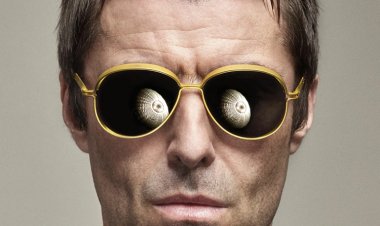 Wonderwall: Kembali Mengingat Suara Khas BritPop Liam Gallagher Tahun 97