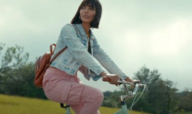 Bersepeda Bareng Untuk Move Your World Bersama Titan