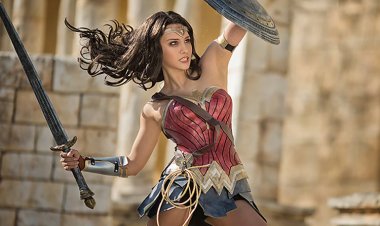 3 Referensi Kostum Cosplay Dari Film Layar Lebar