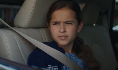 Toyota Awali Musim Liburan Natal  Melalui Pesan Kebersamaan