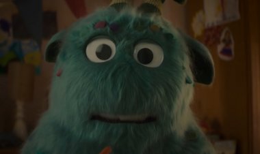 Kehadiran Teman Imajinasi Hadir Pada Iklan Natal McDonald’s UK