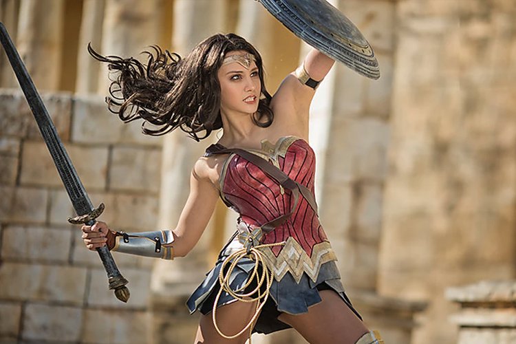 3 Referensi Kostum Cosplay Dari Film Layar Lebar