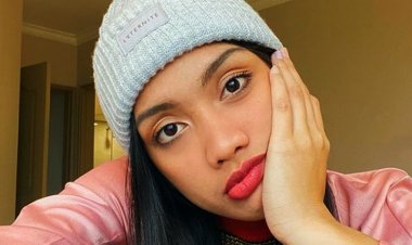 Lewat Lagu Unspoken Terdengar Nyanyian Mirabeth Sonia