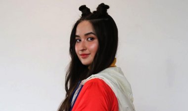 Stephanie Poetri Rindu Penggemarnya Dan Merilis Picture Myself