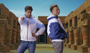 Siapapun Enggan Untuk Lose Somebody Kan? Tidak Kalau Dengar Lagu Kygo & OneRepublic