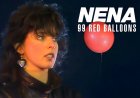 Terbang Bersama Lagu 99 Luftballons NENA