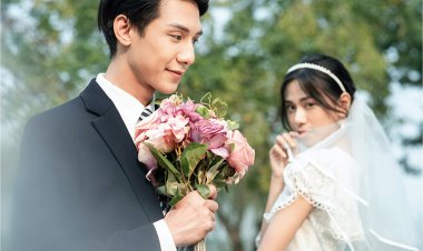 Bagaimana Tanda Hubungan Pernikahan Kamu Dalam Keadaan Sehat?