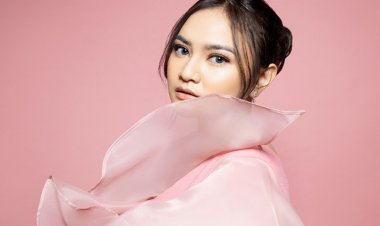 Makna Terdalam Lirik Lagu Sisa Rasa Mahalini Tentang Seseorang Yang Meninggalkan Kita