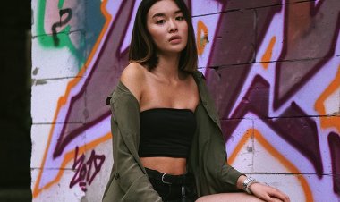 Hobi Hunting Foto Model, Simak Tips Untuk Menghasilkan Foto Terbaik