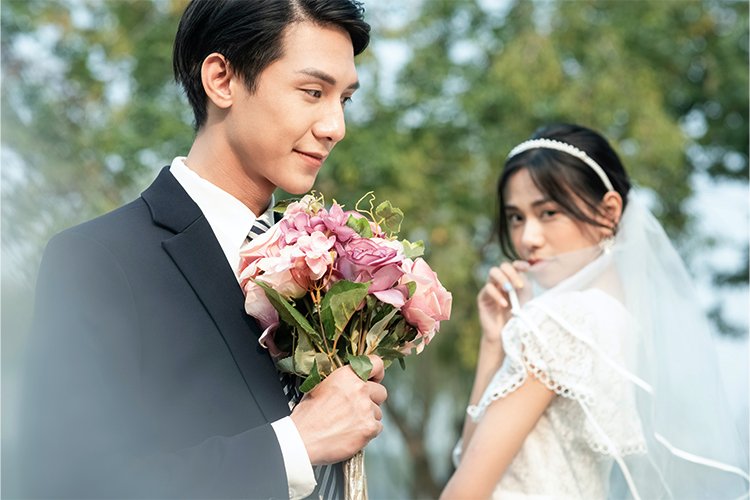 Bagaimana Tanda Hubungan Pernikahan Kamu Dalam Keadaan Sehat?