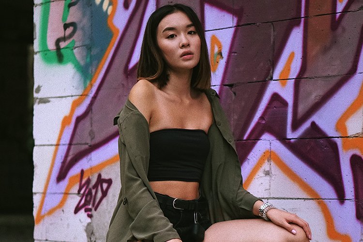 Hobi Hunting Foto Model, Simak Tips Untuk Menghasilkan Foto Terbaik