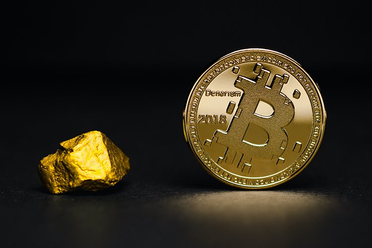 Kenalan Dengan Uang Kripto Bitcoin Untuk  Menghasilkan Keuntungan Menambang Bitcoin