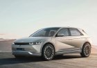 Hyundai IONIQ 5 Resmi Dinobatkan  Menjadi Mobil Dunia Pada Tahun 2022