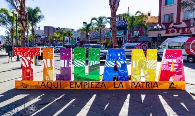 Alasan Pemerintah Amerika Serikat Mengeluarkan Peringatan  Perjalanan Wisata Ke Tijuana, Meksiko
