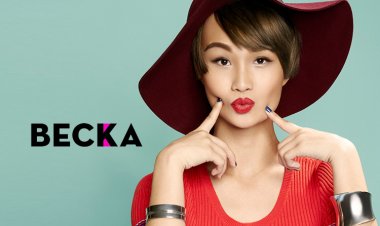 Lirik Lagu Musik Riang 20 Seconds Becka  Musisi Cantik Asal Singapura