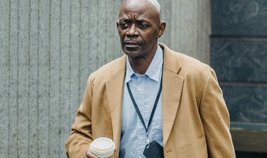 Saatnya Kembali Work From Office, Para Pekerja di  Amerika Serikat Hadapi Masa Lunchflation