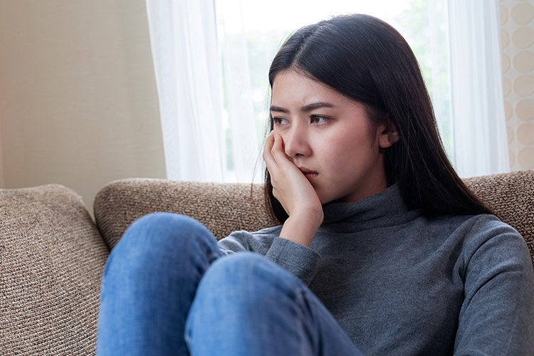 Kenapa Putus Hubungan Sama Pasangan Bukannya Lega Tapi Galau
