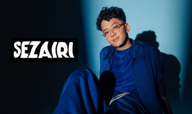Lirik Lagu It’s You Sezairi Sezali Penuh Kelembutan dan Makna Dalam Akan Cinta